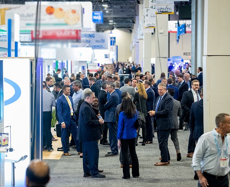 Find Exhibitors AAOS 2024 Annual Meeting