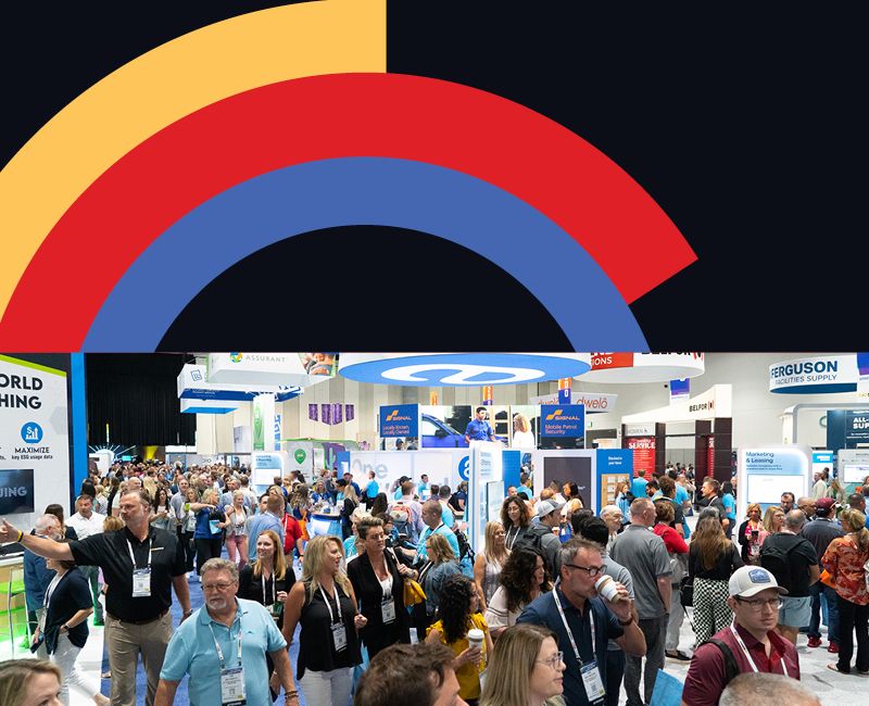 Find Exhibitors and Sessions Apartmentalize 2023
