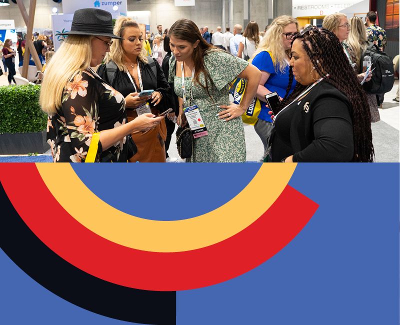 Find Exhibitors and Sessions Apartmentalize 2023
