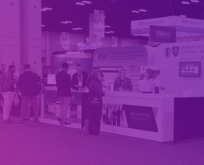 Find Exhibitors and Sessions ATA 2024 NEXUS