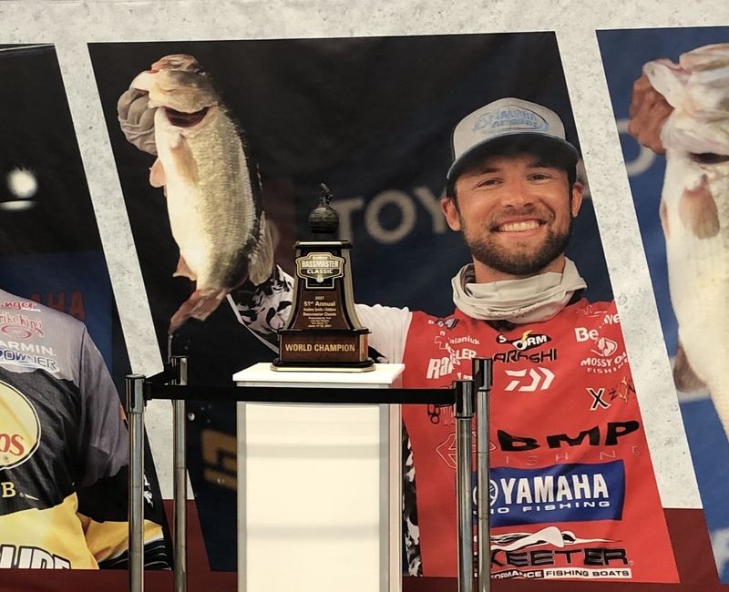 Find Exhibitors and Sessions - 2023 Bassmaster Classic Outdoors Expo