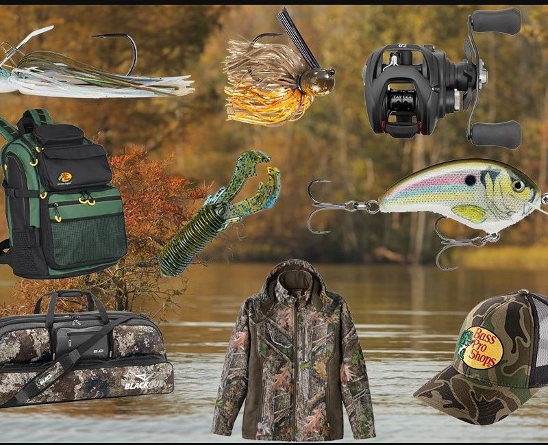 Find Exhibitors and Sessions 2024 Bassmaster Classic Outdoor Expo