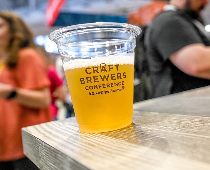 Find Exhibitors and Sessions Craft Brewers Conference & BrewExpo