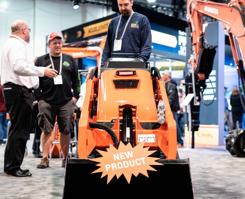 Find Exhibitors and Sessions CONEXPOCON/AGG and IFPE 2023