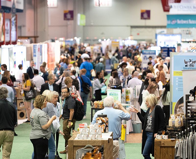 Find Exhibitors and Sessions Global Pet Expo 2024