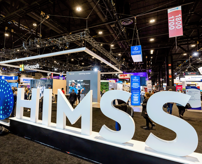 Find Sessions 2024 HIMSS Global Health Conference & Exhibition