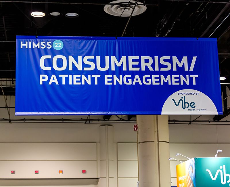 Find Exhibitors and Sessions 2023 HIMSS Global Health Conference