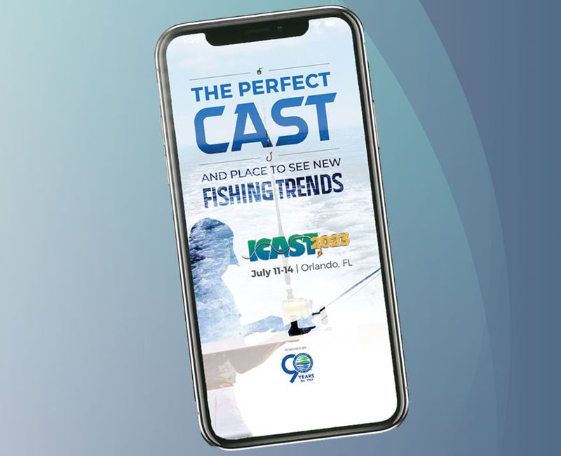 Find Exhibitors And Sessions Icast 2025