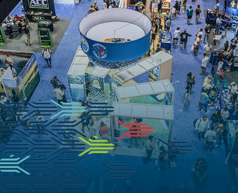 Icast 2025 Find Exhibitors And Sessions