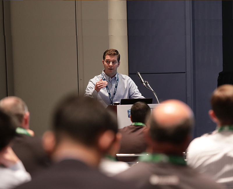Find Sessions International Manufacturing Technology Show 2025