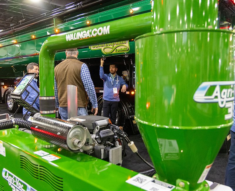 Find Exhibitors and Sessions 2025 IPPE