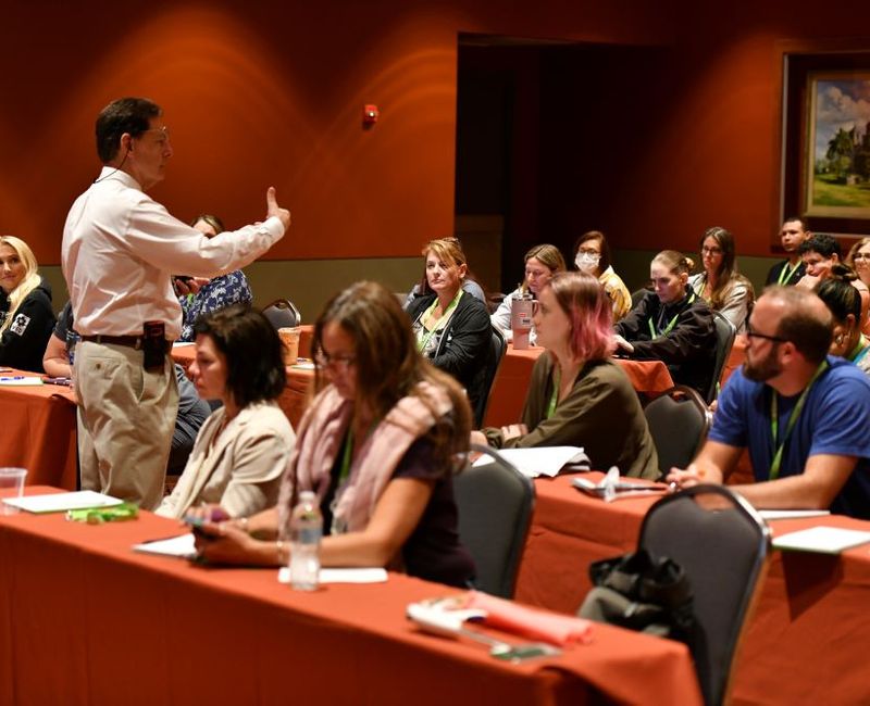 Find Exhibitors and Sessions IVECCS 2025 Veterinary Emergency and Critical Care Society