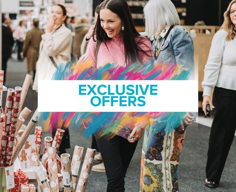 Find Exhibitors And Sessions - Melbourne Gift Fair 2024