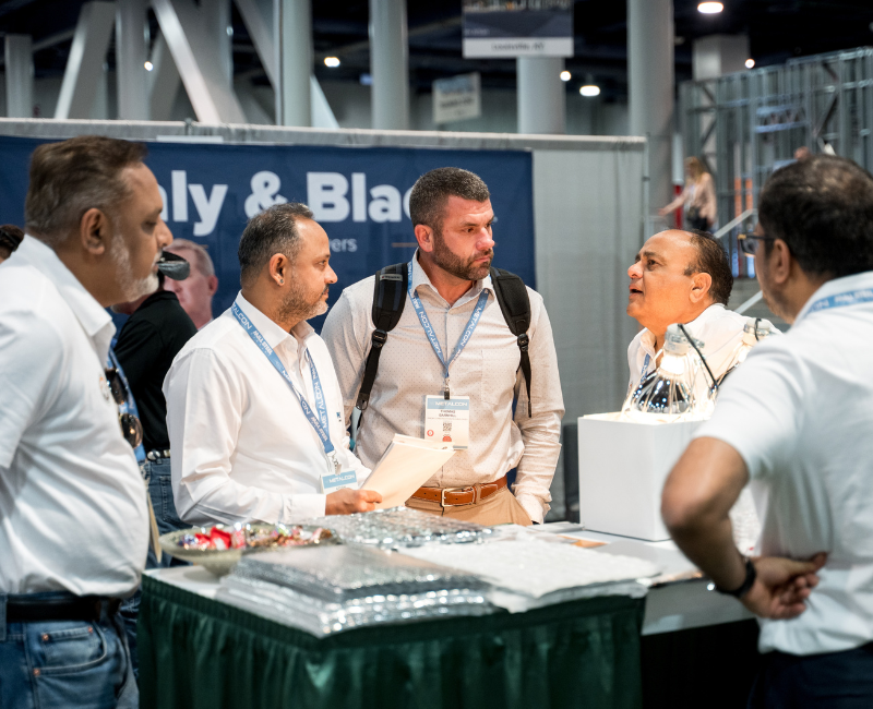 METALCON 2026 | Find Exhibitors and Sessions