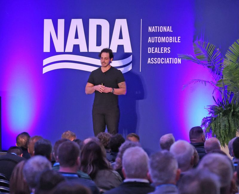 Find Sessions NADA SHOW 2024