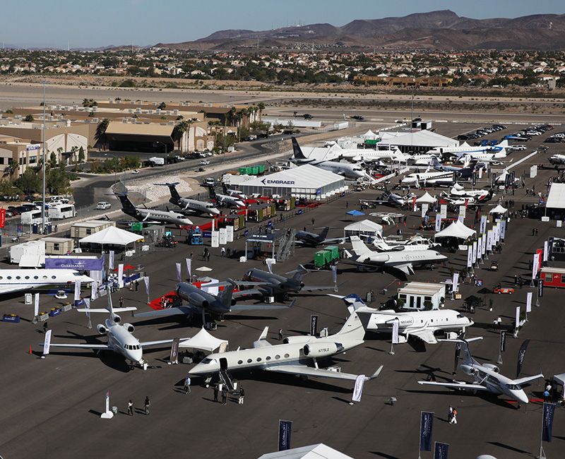 Find Exhibitors and Sessions 2024 NBAABACE
