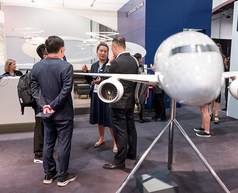 Find Exhibitors and Sessions 2024 NBAABACE