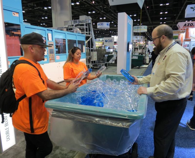 Find Exhibitors and Sessions NPE2024 The Plastics Show