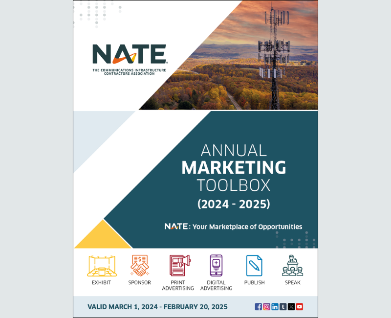 Find Exhibitors and Sessions NATE UNITE 2025