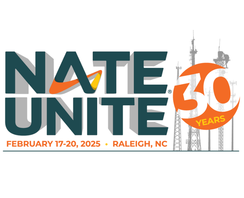 Find Exhibitors and Sessions NATE UNITE 2025