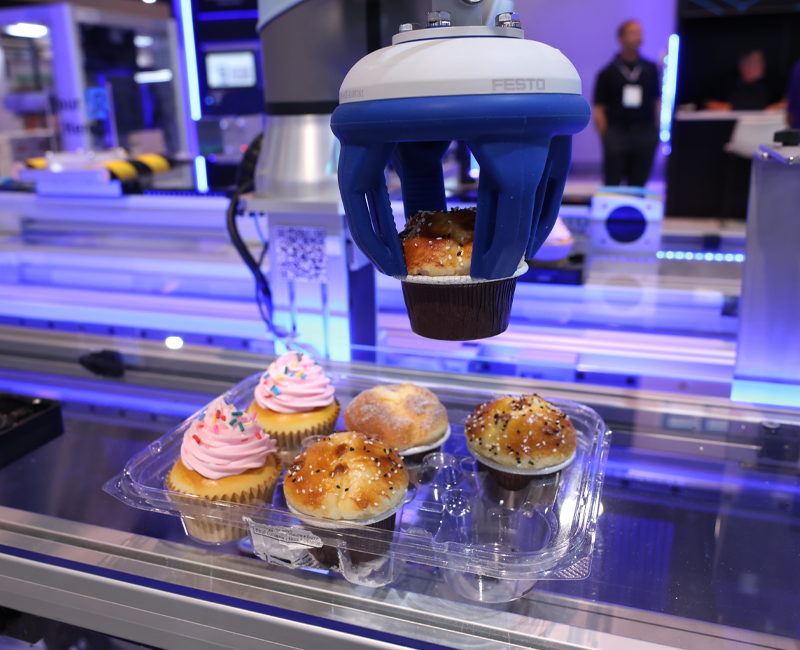 Find Exhibitors and Sessions PACK EXPO International 2025