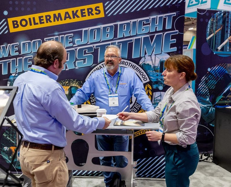 Find Exhibitors and Sessions POWERGEN International 2025