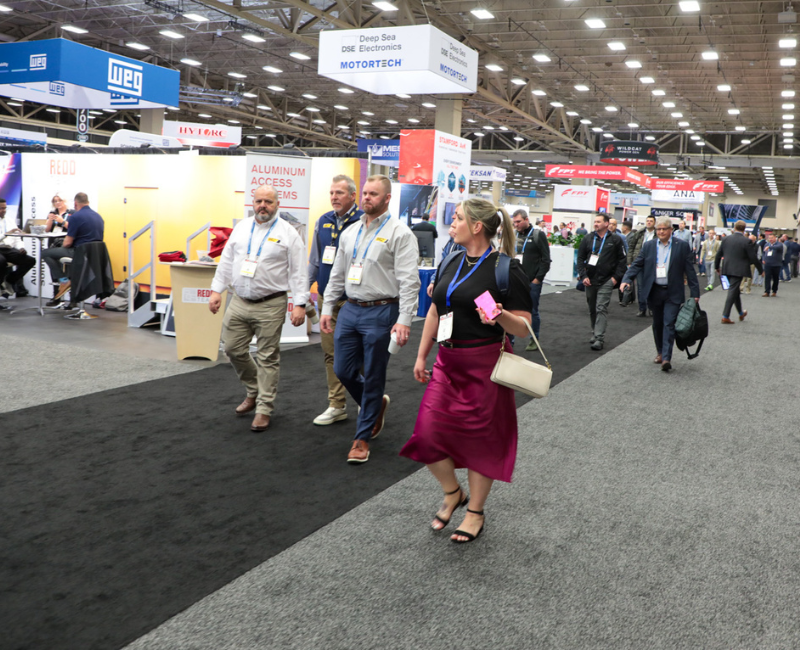 POWERGEN 2026 | Find Exhibitors and Sessions