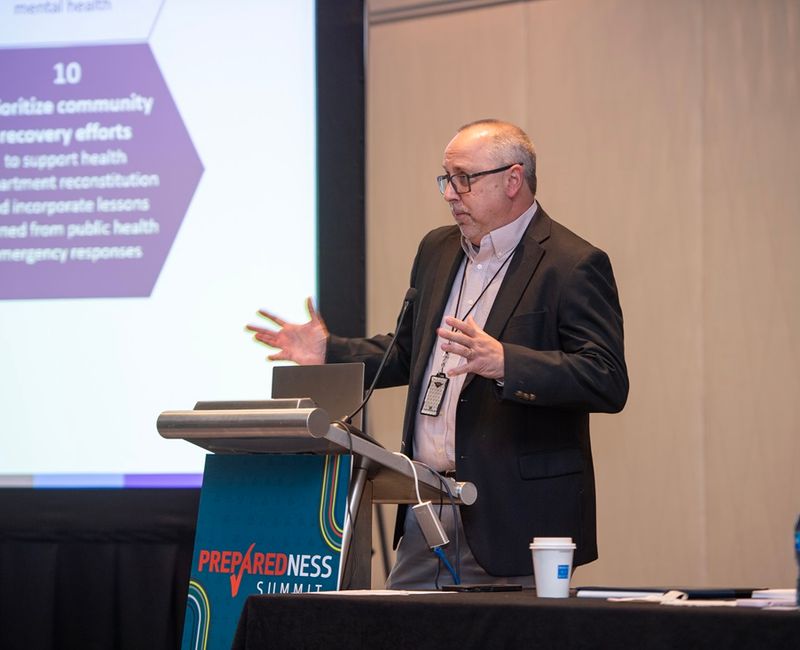 Find Exhibitors and Sessions 2024 Preparedness Summit NACCHO