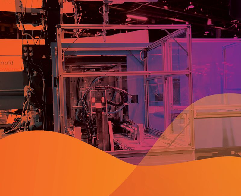 Find Exhibitors and Sessions Plastics Technology Expo 2025