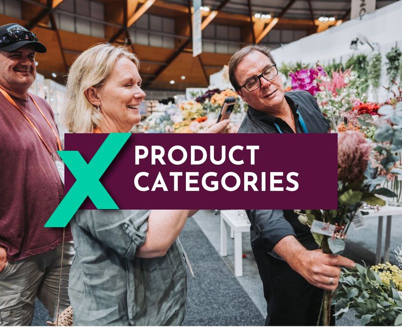 Find Exhibitors and Sessions Gift & Home Expo (Including Sydney Gift