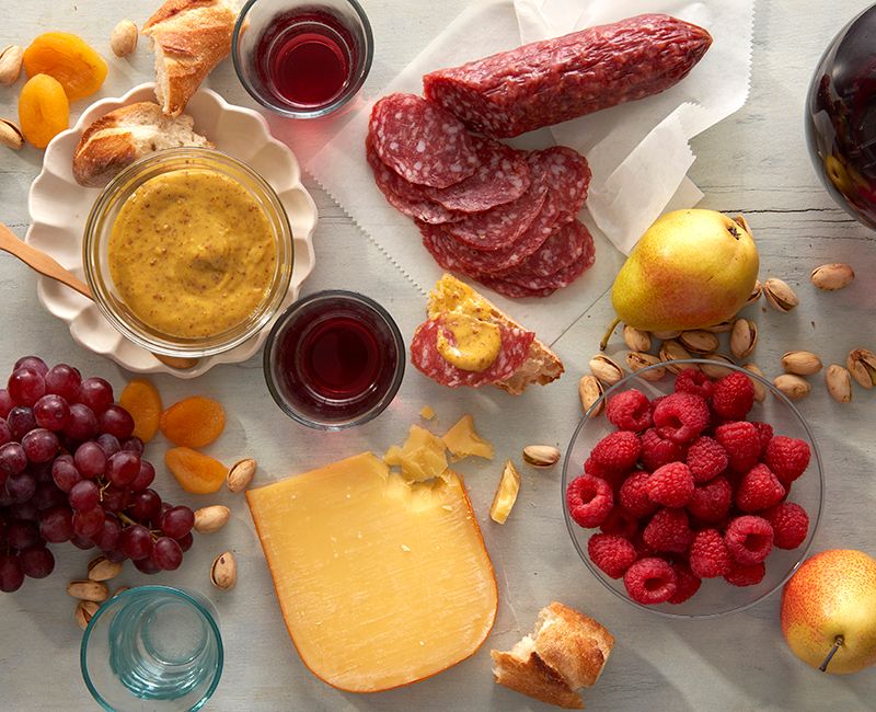 Find Exhibitors and Sessions 2024 Summer Fancy Food Show