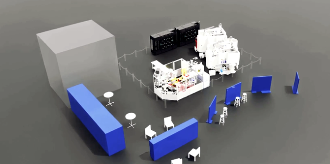 Video Game or Factory Floor? AMT ETC Digital Shadow Turns Manufacturing Data Into an Interactive 3D Experience