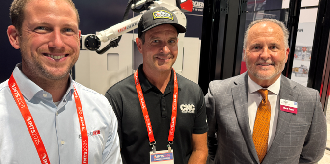 The Real Measure of IMTS: Bringing Discovery Home