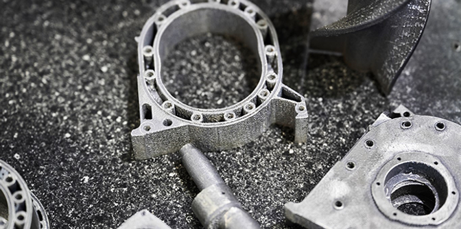 3D Printing Automotive Applications, Regulations, and More