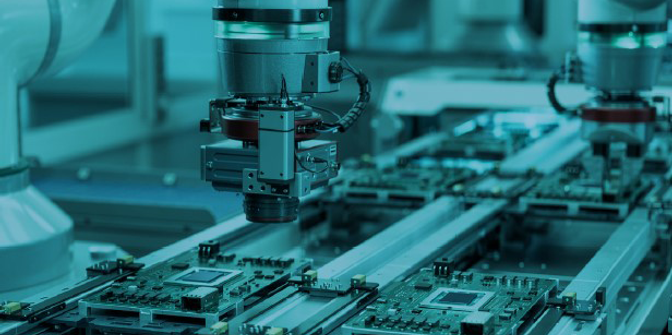 Automation is a Foundational Technology
