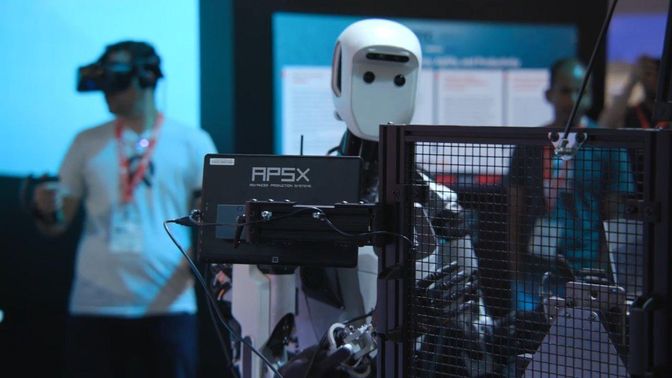 IMTS Preview: Plan Your Visit
