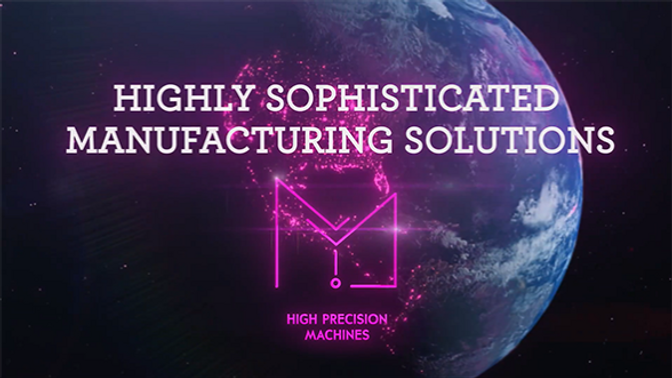 Fives Machining Systems, Inc.