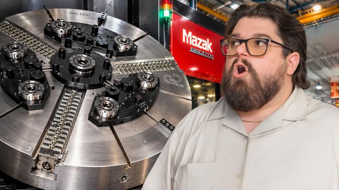 Tradition and Automation: Exploring SMW Autoblok&rsquo;s Roots