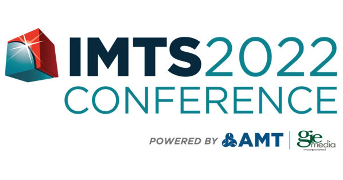 Register for Conferences at IMTS 2022 IMTS 2024