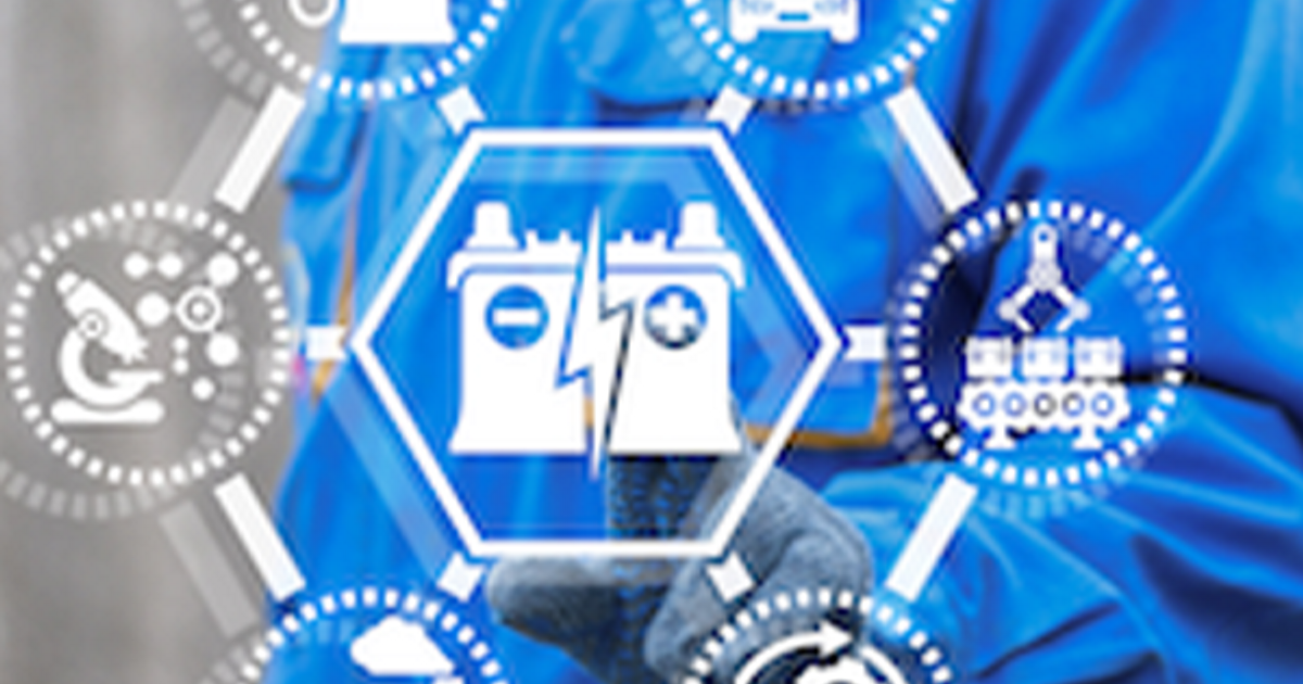 IRA and Chips Act Set Off Seismic Waves, Driving Reshoring Up 53