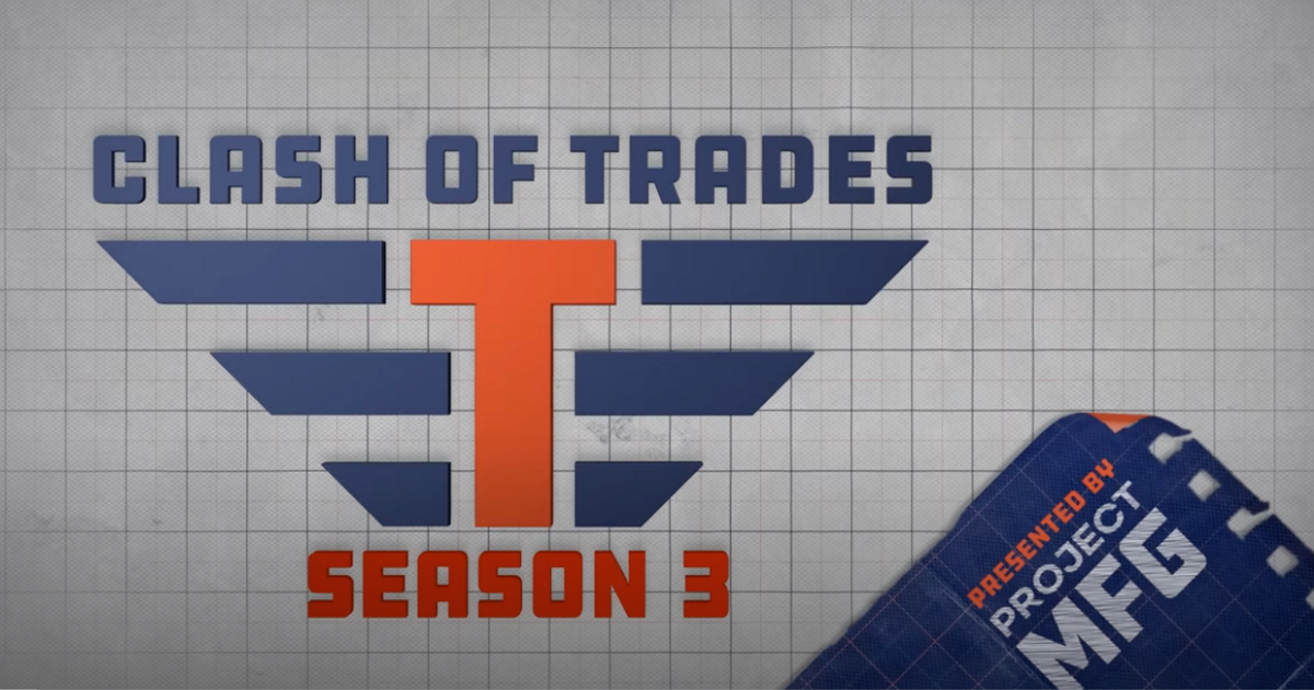 Fight for the Future: Clash of Trades by Project MFG - New Season ...