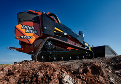 Ditch Witch - The Utility Expo 2023