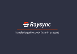 Raysync Nab Show New York Digital Edition