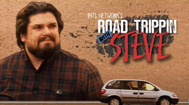 trim(IMTS Network Premiere Event: ‘Road Trippin’ with Steve’ Show)