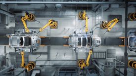 trim(AMT and Mesago Messe Frankfurt to Expand Automation Across U.S.)