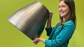 trim(Kingsbury Looks at Additive’s Journey over the Last Decade)