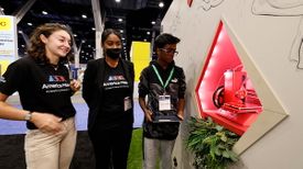 trim(IMTS Student Summit Ignites a Passion for Manufacturing)