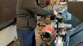 trim(Embracing the Skills of Individuals with Autism for Machining)