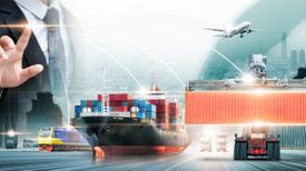 trim(Reshoring Confirmed:  Paradigm Shift from Global to Local)