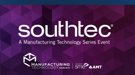 trim(Uncover Opportunities at SOUTHTEC)